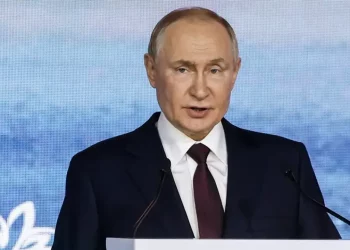 بوتين يلوح بالانسحاب الكامل من سوق الغاز الأوروبي والتوجه نحو “أسواق بديلة”