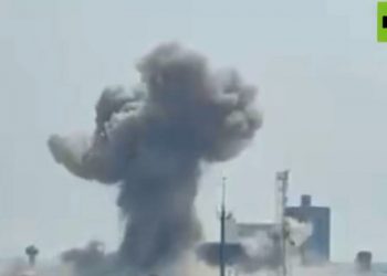 روسيا اليوم: مقتل وإصابة 560 جندياً أمريكياً في هجوم صاروخي إيراني بالبحرين