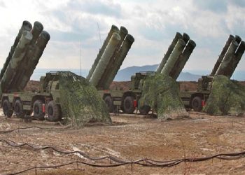 لماذا لم تفعِّل تركيا منظومة الدفاع الروسية اس 400؟