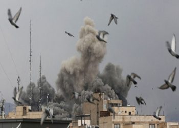 تقرير أممي: تكلفة الحرب على الشرق الأوسط قد تصل إلى 194 مليار دولار