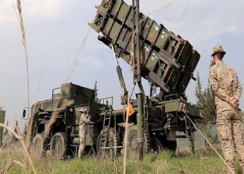 تركيا تنشر بطاريات باتريوت الأمريكية في ملاطيا