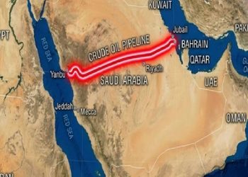 إغلاق مضيق هرمز يدفع السعودية نحو القطارات