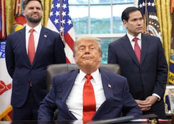 غضب ترامب من “الناتو” يبلغ ذروته