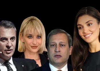 موجة اعتقالات جديدة تطال المشاهير الأتراك