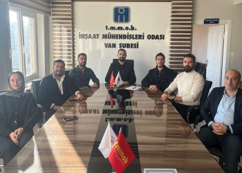 هل تتحمل مدينة فان التركية موجات النزوح المحتملة من إيران؟