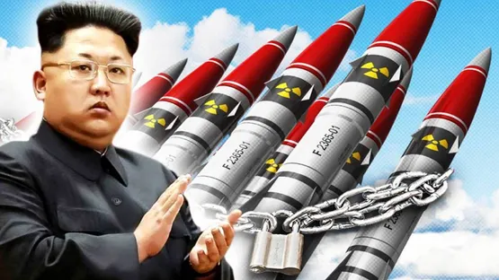 كيف أنعشت مبيعات السلاح الروسية خزينة كيم جونغ أون؟