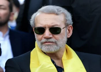 إسرائيل تؤكد اغتيال علي لاريجاني