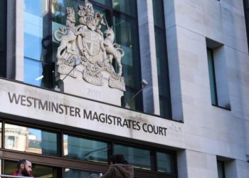 بريطانيا تحاكم ضابط مخابرات سوري على جرائم ضد الإنسانية