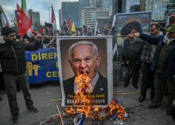 الصين تدعو لوقف إطلاق النار لإنهاء الصراع في الشرق الأوسط