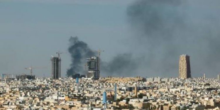 هجوم يستهدف محطة تحلية المياه في البحرين