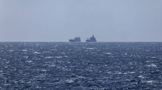 اليونان تنضم لركب الرافضين لدعوات ترامب للتصعيد في هرمز