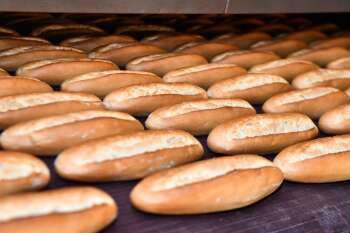 50 مليون تركي لا يجدون الغذاء الصحي