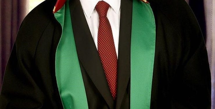 طفرة بأعداد المحامين في تركيا