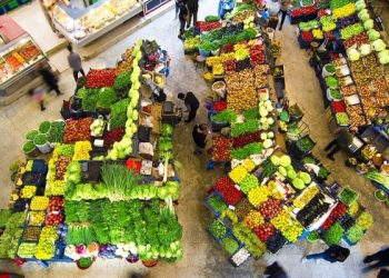 جي بي مورجان يرفع توقعاته للتضخم وسعر الفائدة في تركيا