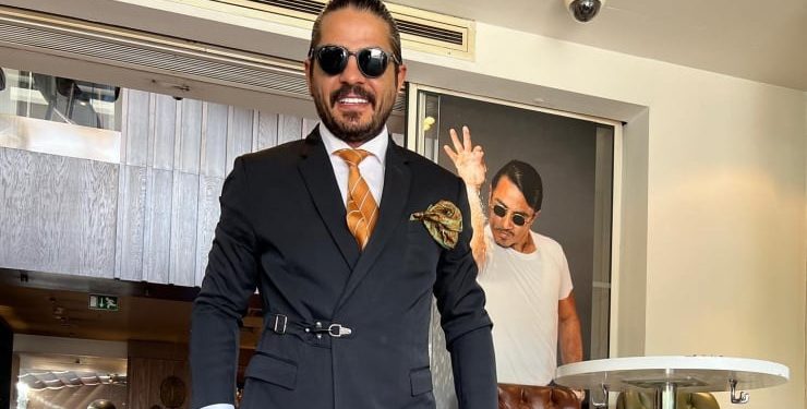 اعتقال شقيق “الشيف نصرت” بتهمة تسهيل الدعارة