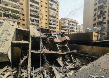 حزب الله يستهدف سفينة حربية إسرائيلية بصاروخ كروز