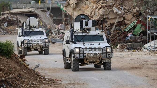 إسبانيا تستدعي مبعوثاً إسرائيلياً بعد احتجاز أحد جنودها في لبنان