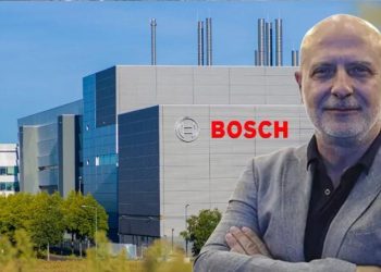 “بوش” تركيا تقرر تسريح 1400 موظف 