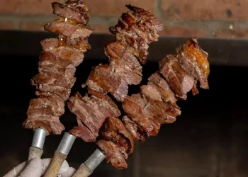 “كباب جاغ” التركي ضمن أفضل 5 أطباق في العالم