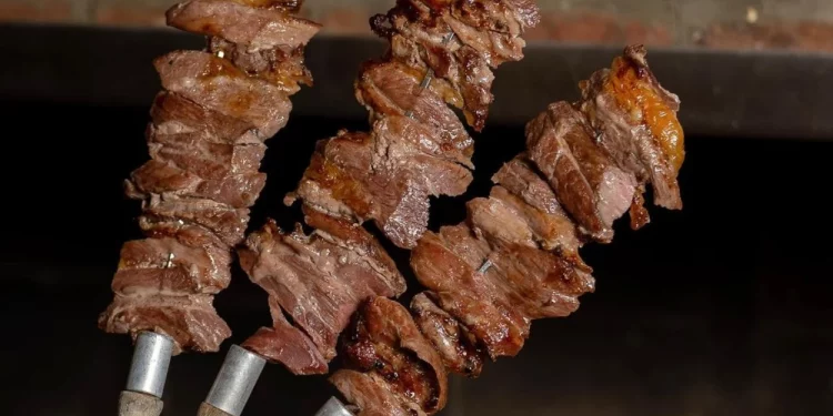 “كباب جاغ” التركي ضمن أفضل 5 أطباق في العالم