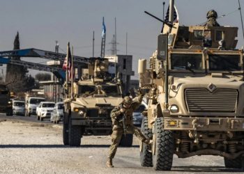 استعدادات أمريكية لإرسال 2000 جندي إضافيين للشرق الأوسط