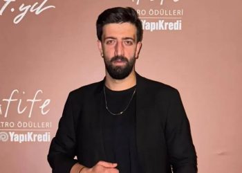 وفاة الممثل التركي الشاب رمضان تتيك نجم مسلسل “حلم أشرف”