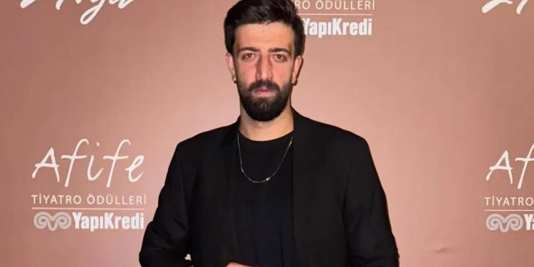 وفاة الممثل التركي الشاب رمضان تتيك نجم مسلسل “حلم أشرف”