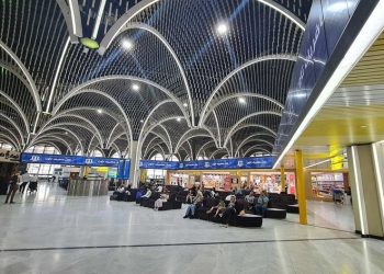 60% من فنادق ومطاعم العراق تغلق أبوابها بسبب الحرب