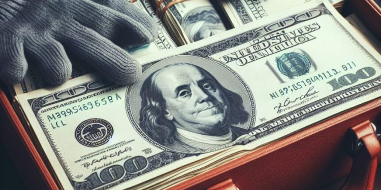 6.5 مليار دولار تغادر تركيا قبيل اندلاع الحرب الإيرانية