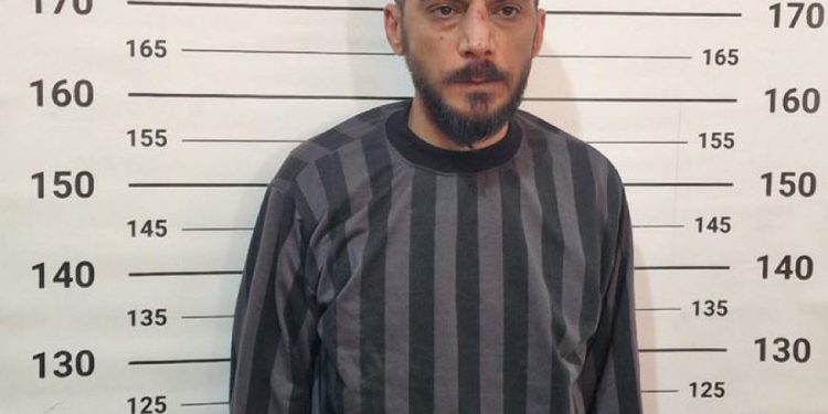 بعد شهور من الملاحقة.. سفاح “التضامن” في قبضة الداخلية السورية