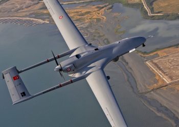 رويترز: قوات حفتر حصلت على مسيرات تركية وصينية الصنع