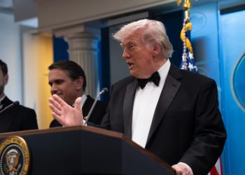 ترامب يتعرض لإطلاق نار