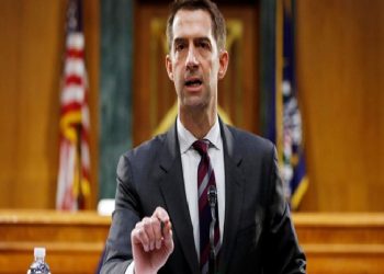 لواء المدفعية 142 الأمريكي ينتشر بالشرق الأوسط