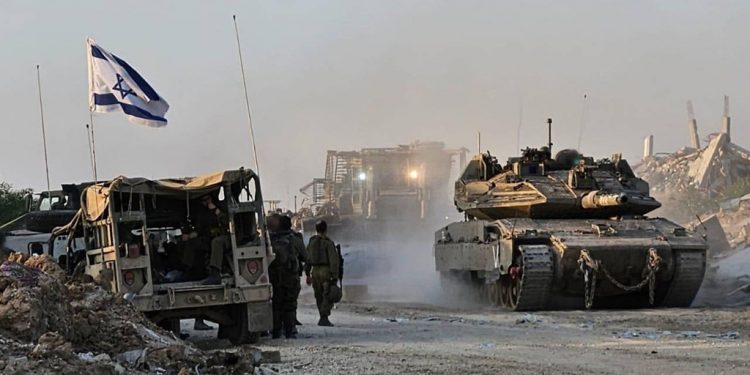 لماذا علقت إيطاليا الاتفاق الدفاعي مع إسرائيل؟