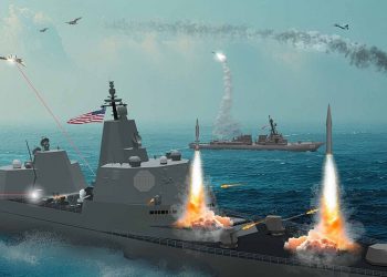 أكسيوس: 17 مليار دولار تكلفة بناء السفينة الأولى من “طراز ترامب”