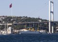 رويترز: تركيا تناقش “خصخصة” إدارة جسور البوسفور مع شركة برتغالية