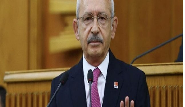 تركيا.. حكم بحبس زعيم المعارضة السابق كيليجدار أوغلو