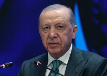 أردوغان يرد على تغريدة نتنياهو ويتهم إسرائيل بتخرب آمال السلام