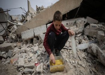 سي إن إن: لقاءات مباشرة لأول مرة بين الولايات المتحدة وحركة حماس