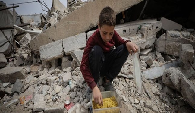 سي إن إن: لقاءات مباشرة لأول مرة بين الولايات المتحدة وحركة حماس