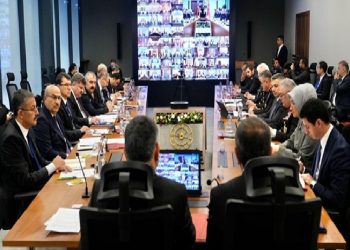 تركيا.. خطة أمنية لتأمين المدارس عقب حادثتي إطلاق النار