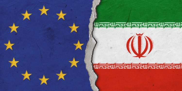 ترامب يتوعد إيران: “لا مزيد من التعامل بلطف”