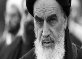 الاستخبارات التركية تنشر وثيقة بشأن آية الله خميني