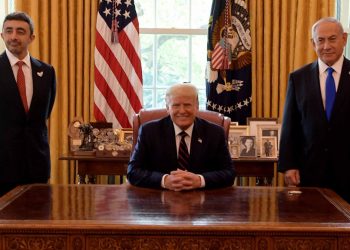 أكسيوس: إسرائيل أرسلت القبة الحديدية إلى الإمارات خلال الحرب الإيرانية