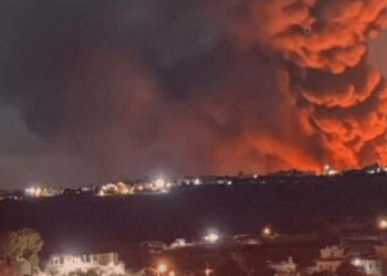 الأمم المتحدة: حصيلة ضحايا العدوان على لبنان تتجاوز 2000 قتيل