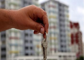 78% زيادة سنوية بإيجار الوحدات السكنية في تركيا
