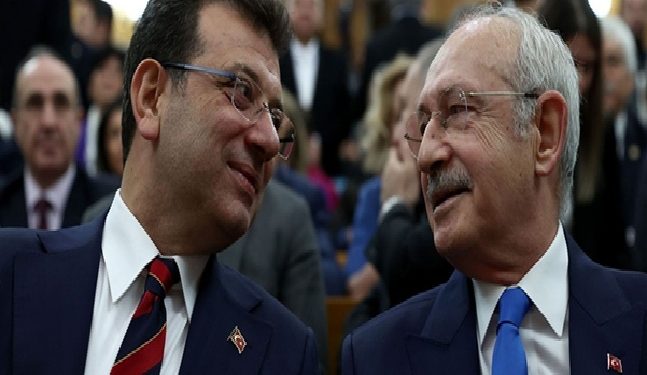 المعارضة التركية ترد على تغريدة يسرائيل كاتس بحق أردوغان