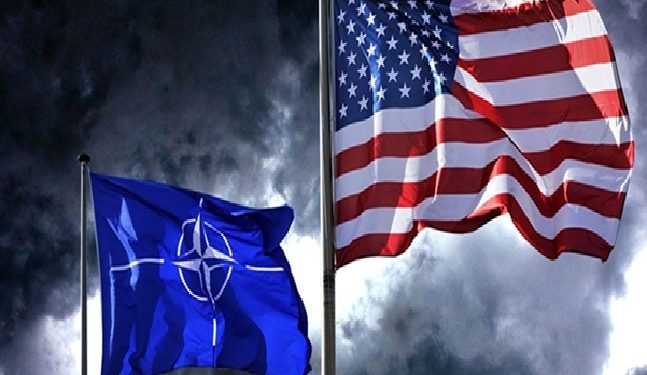 وول ستريت جورنال: أمريكا تدرس معاقبة دول الناتو لعدم دعمهم الحرب على إيران