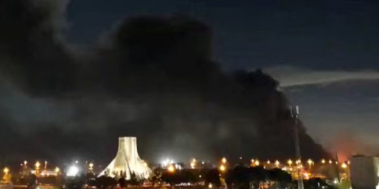 روسيا: الشرق الأوسط برمته يحترق