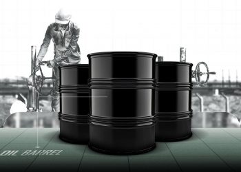 صادرات أمريكا من النفط تسجل مستويات قياسية